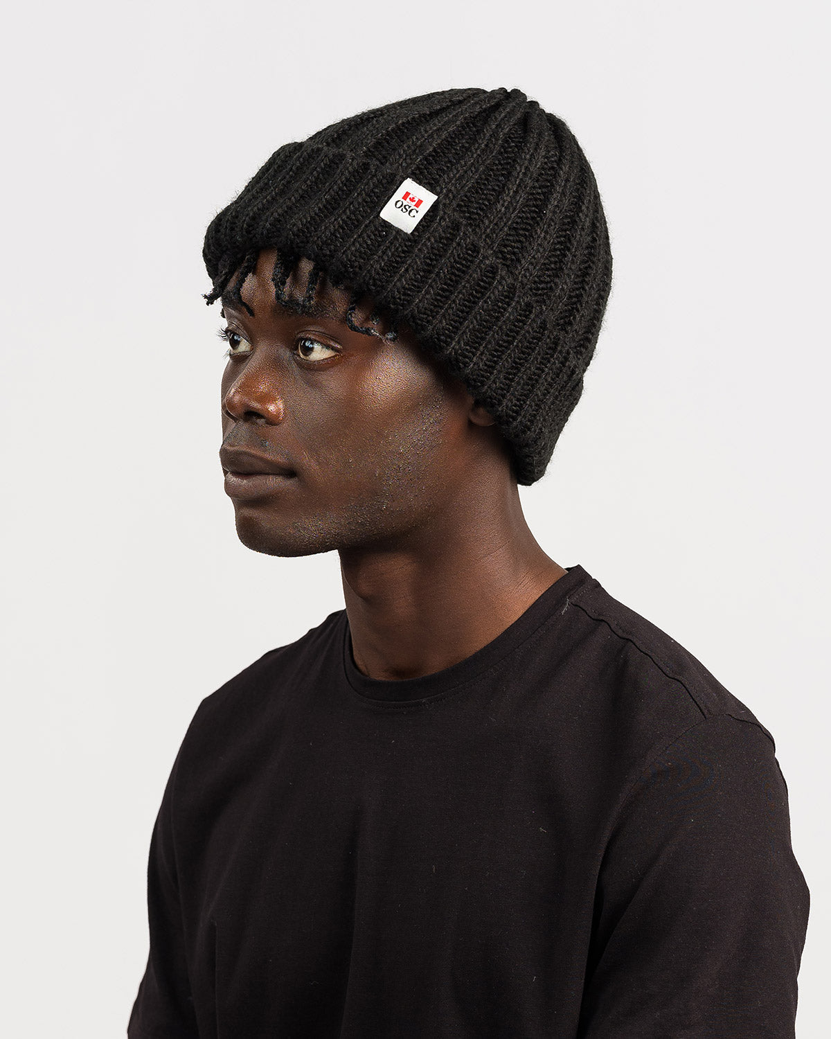 OSC Tatik Cable Toque - Black
