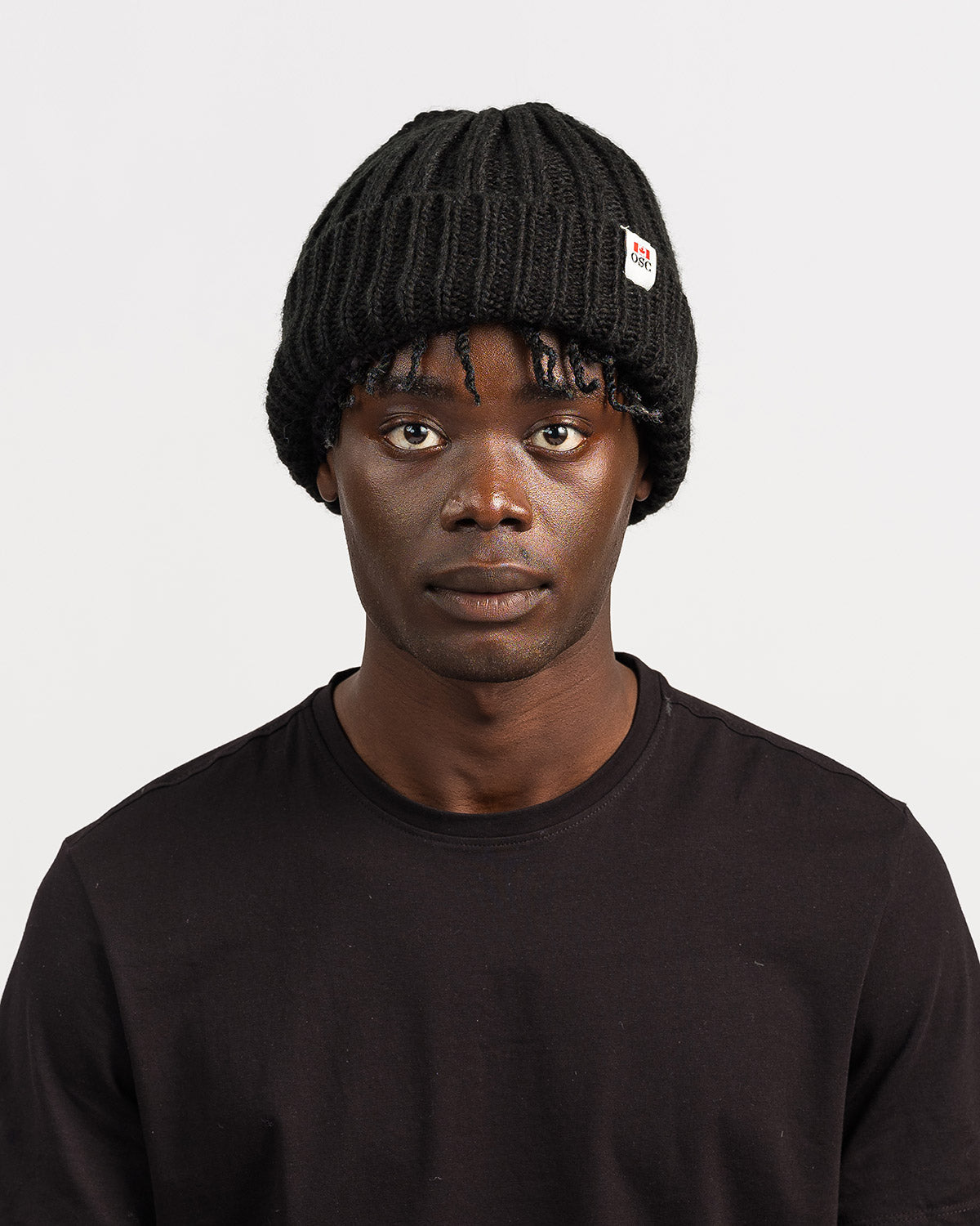 OSC Tatik Cable Toque - Black