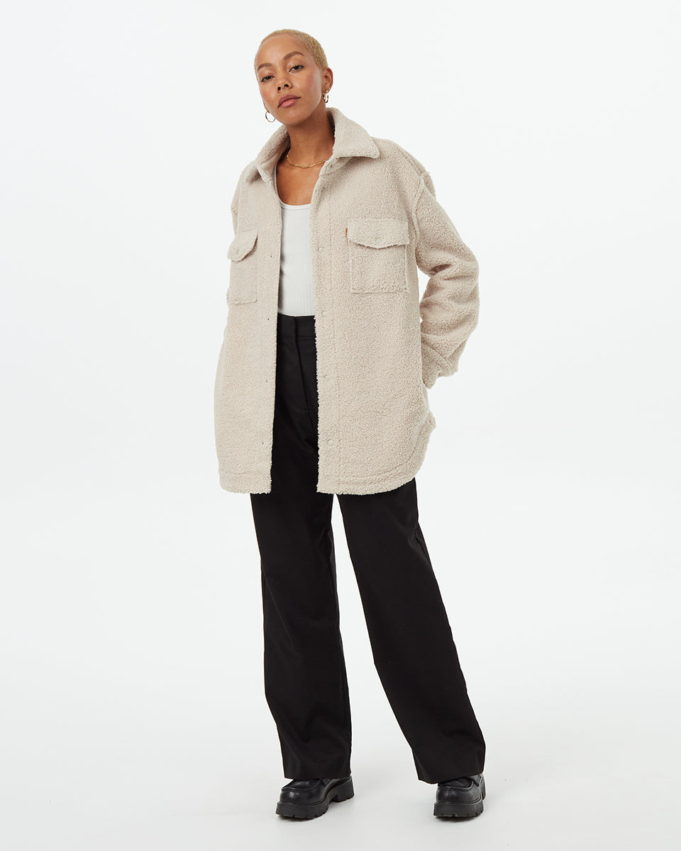 Sunday Jacket