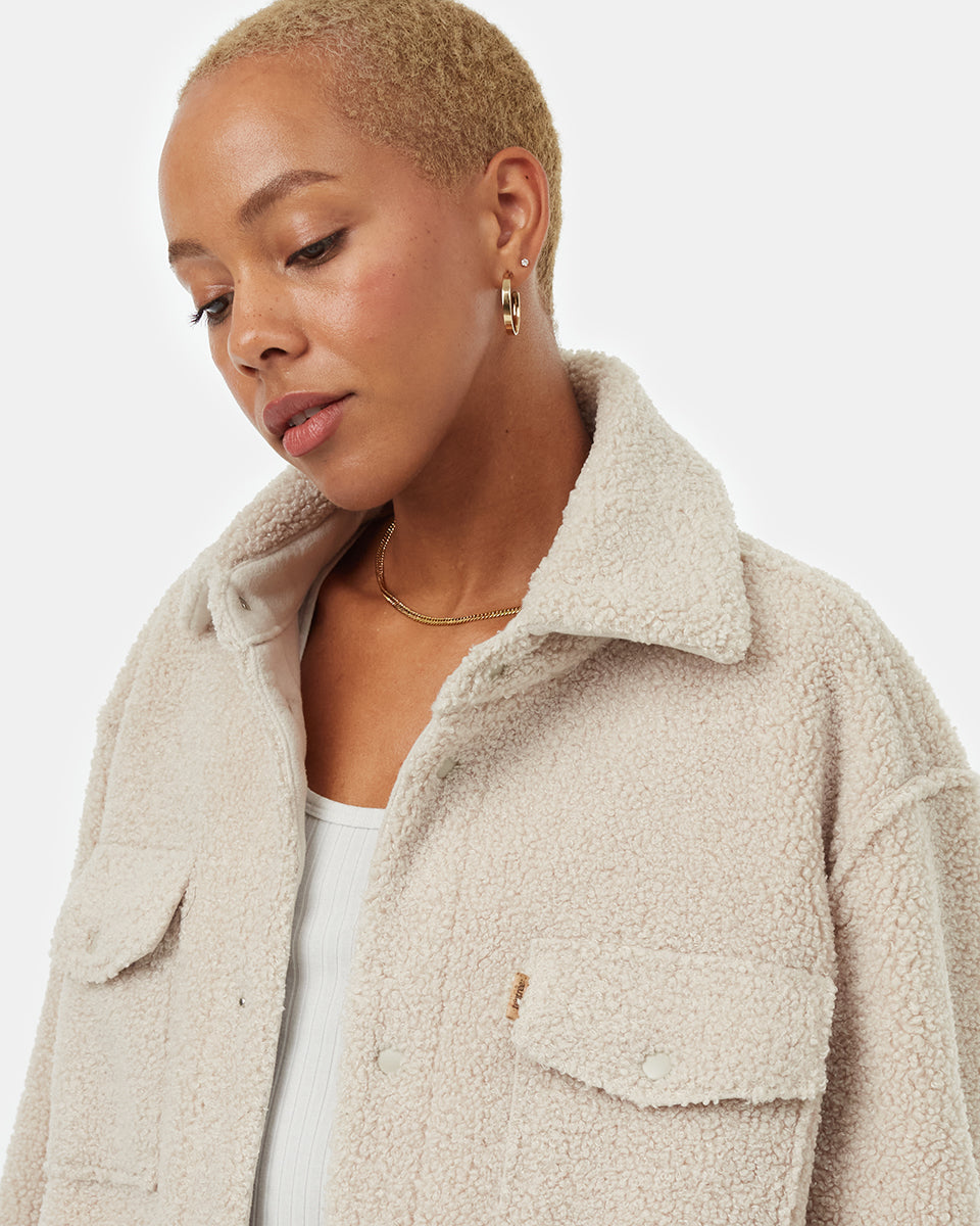 Sunday Jacket
