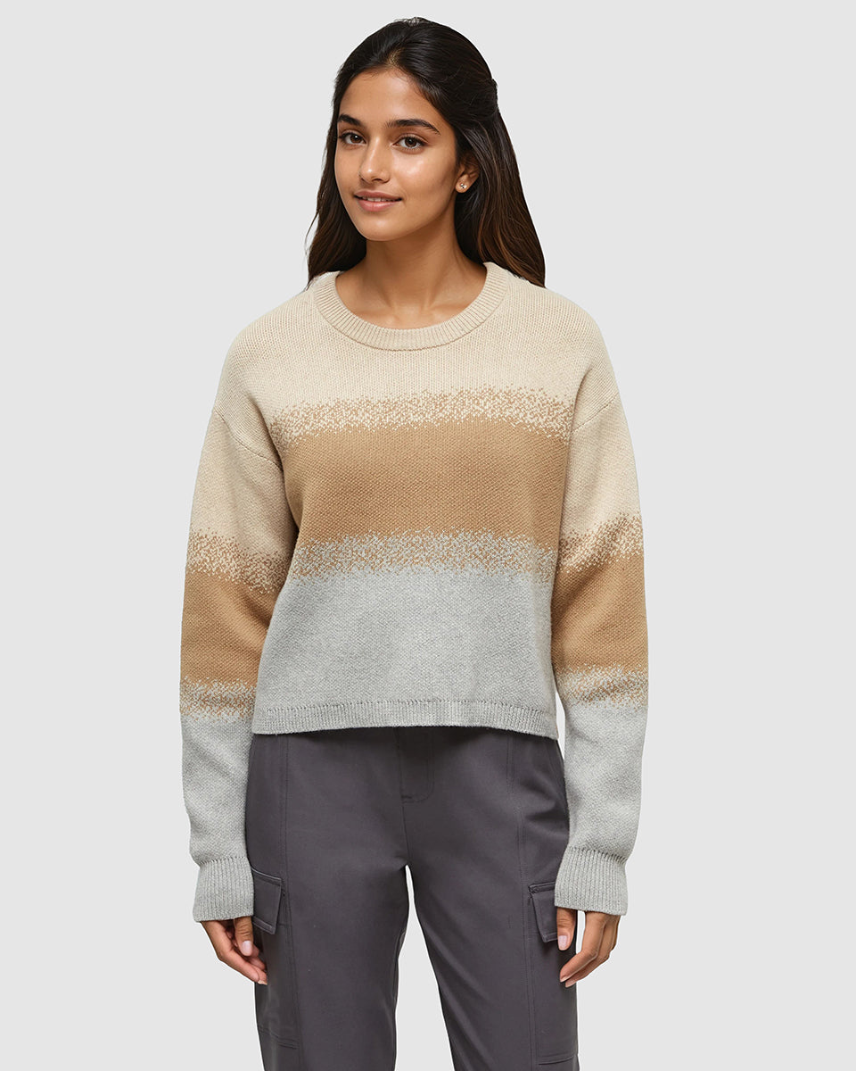 Kessler Sweater