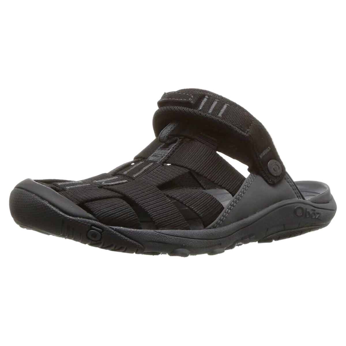 Oboz Women's Campster Sandals Size: 6.5 US