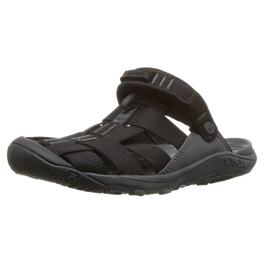 Oboz Women's Campster Sandals Size: 6.5 US