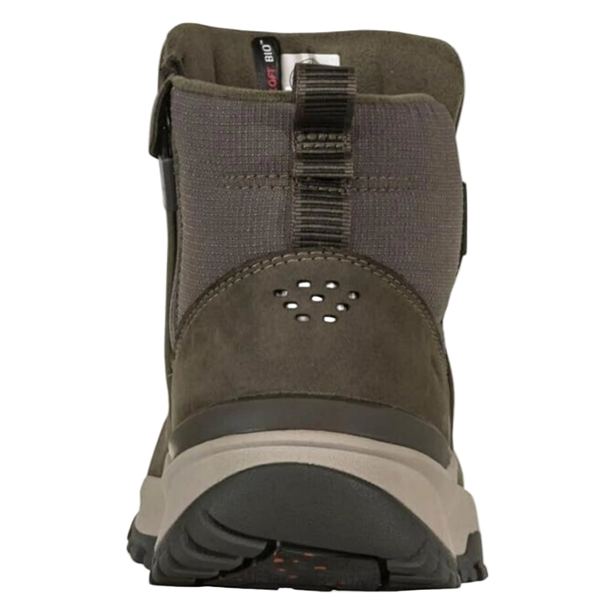 Oboz Women's Sphinx Insulated B-Dry Mid Boots Size 6 US
