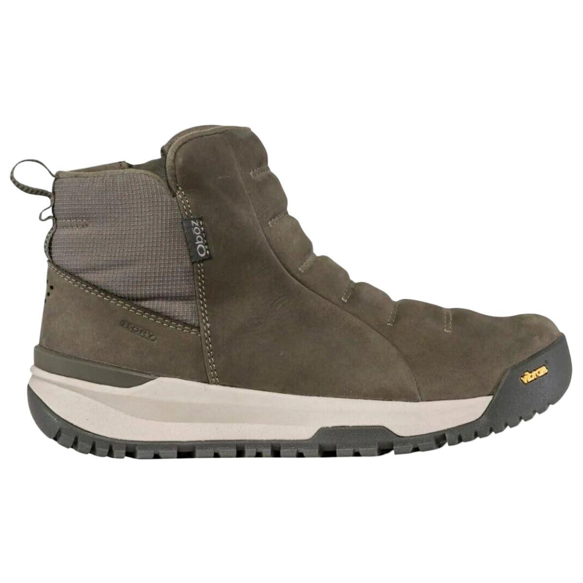 Oboz Women's Sphinx Insulated B-Dry Mid Boots Size 6 US