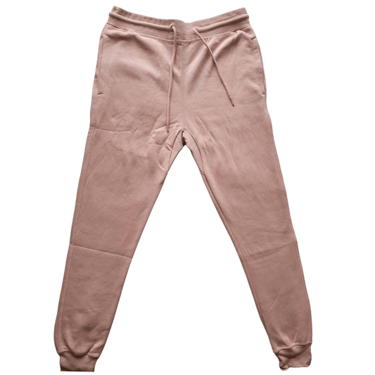Oginii Waande Pink Joggers