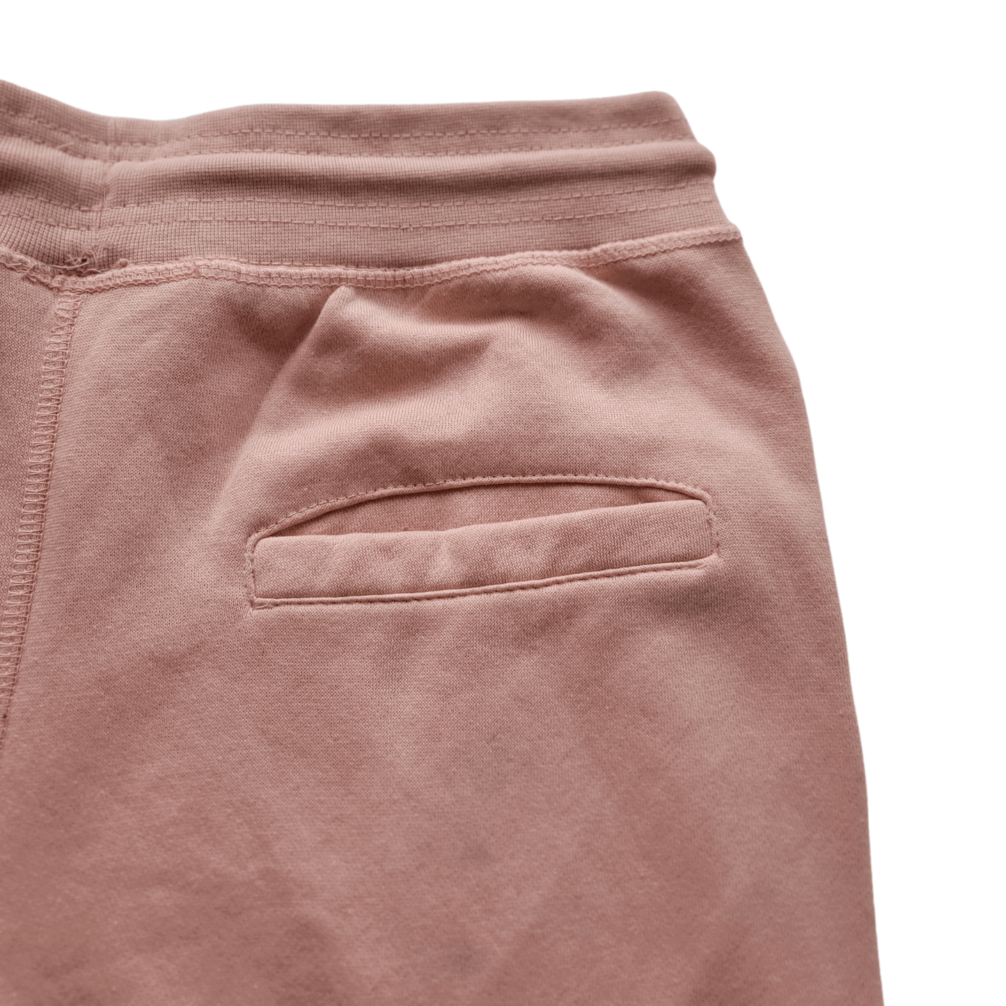 Oginii Waande Pink Joggers