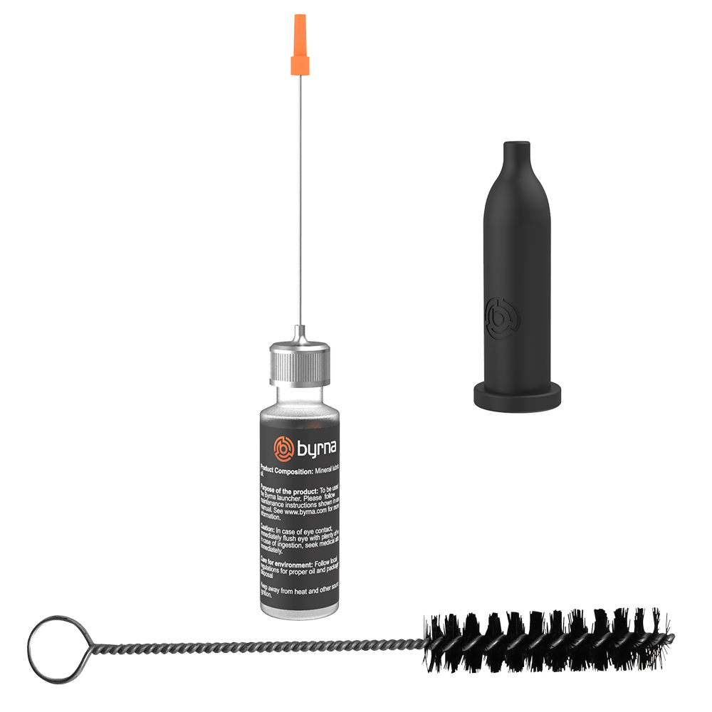Byrna Oiler Kit
