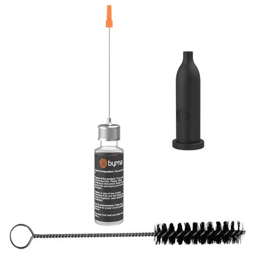 Byrna Oiler Kit