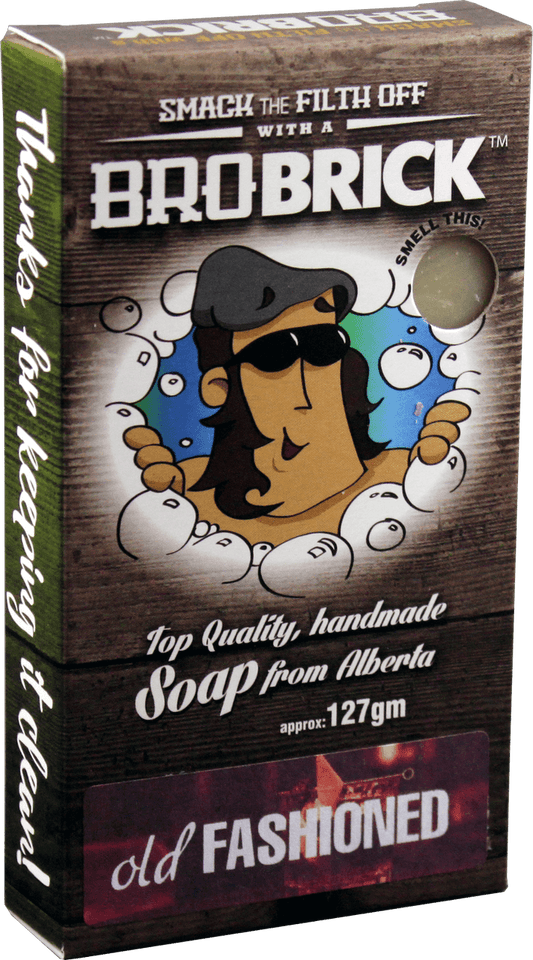 Old Fashioned - Uncle Mike's Outdoors and More!