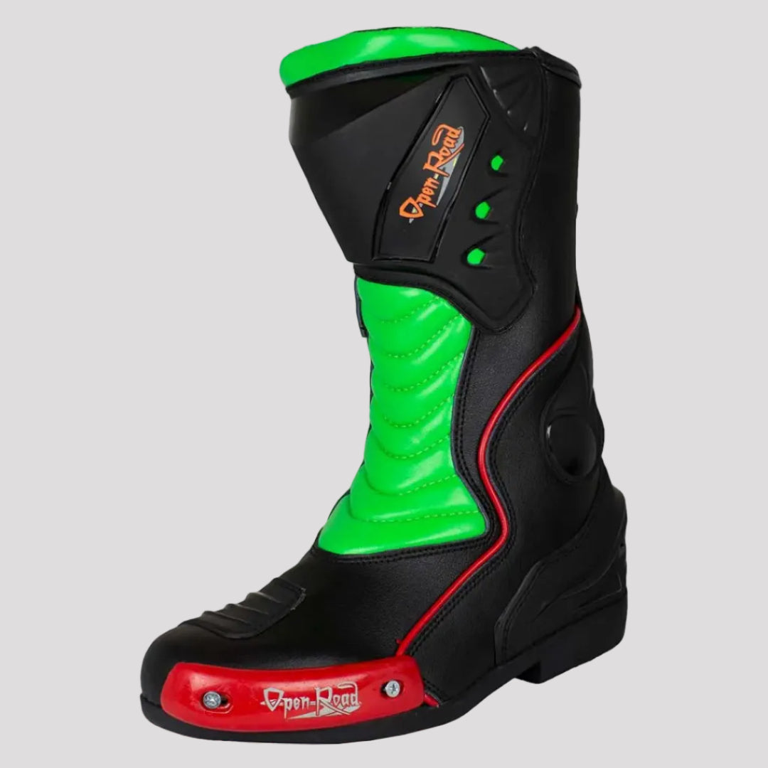 Open Road Men's Racing Boots