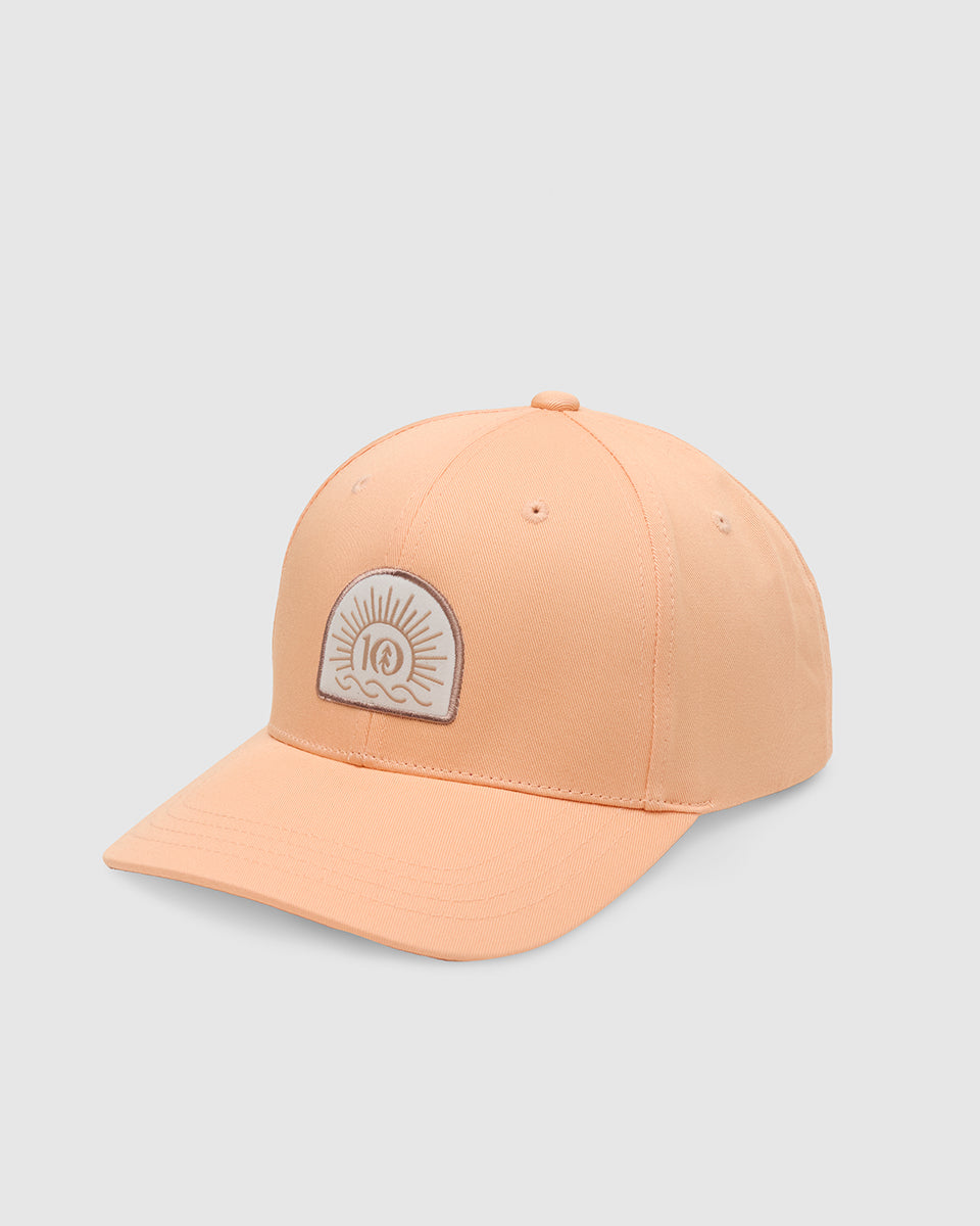 Sunrise Logo Elevation Hat