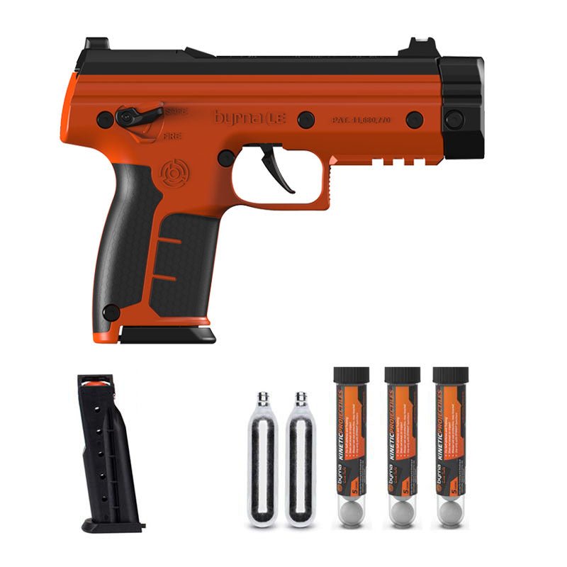Byrna LE Launcher - Universal Kit