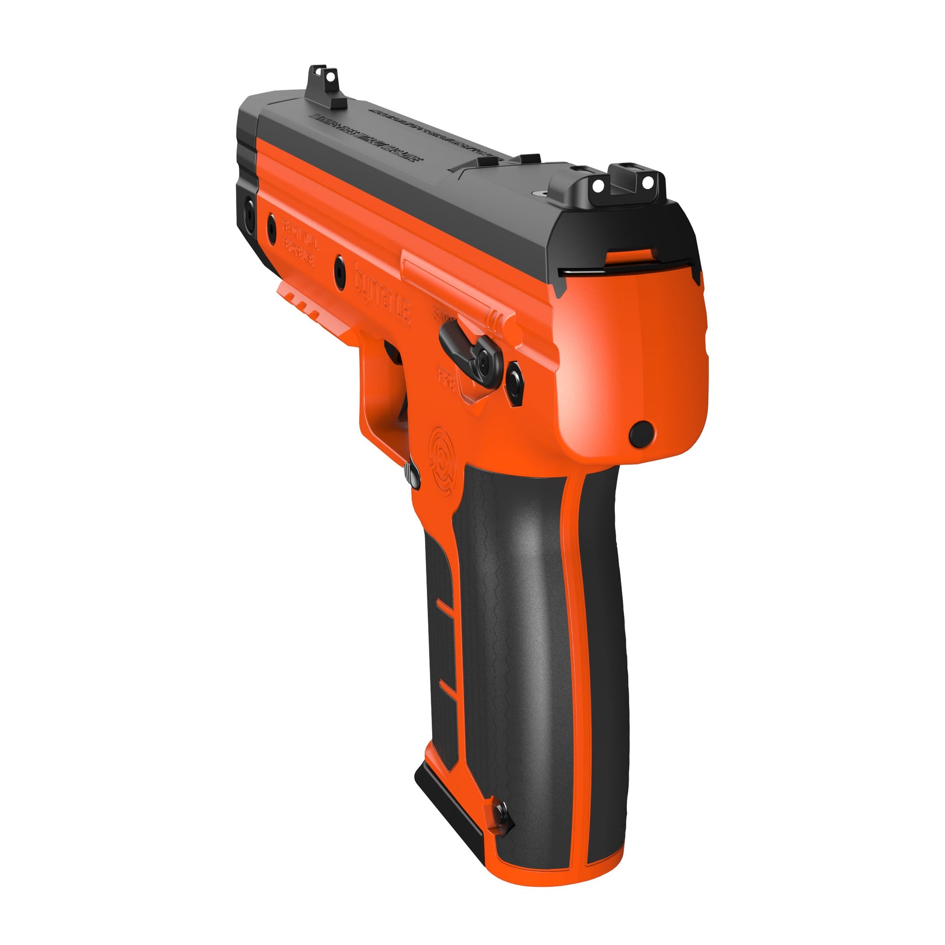 Byrna LE Launcher - Universal Kit