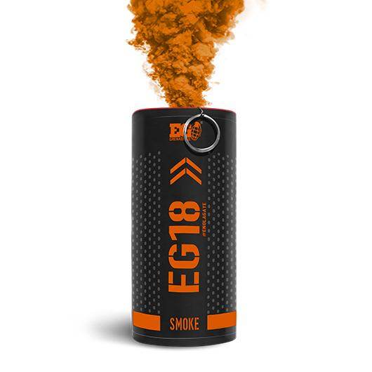 EG18: Wire Pull® Smoke Grenade - Uncle Mike's Outdoors and More!