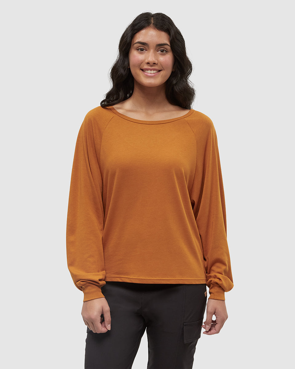 Sutton Longsleeve