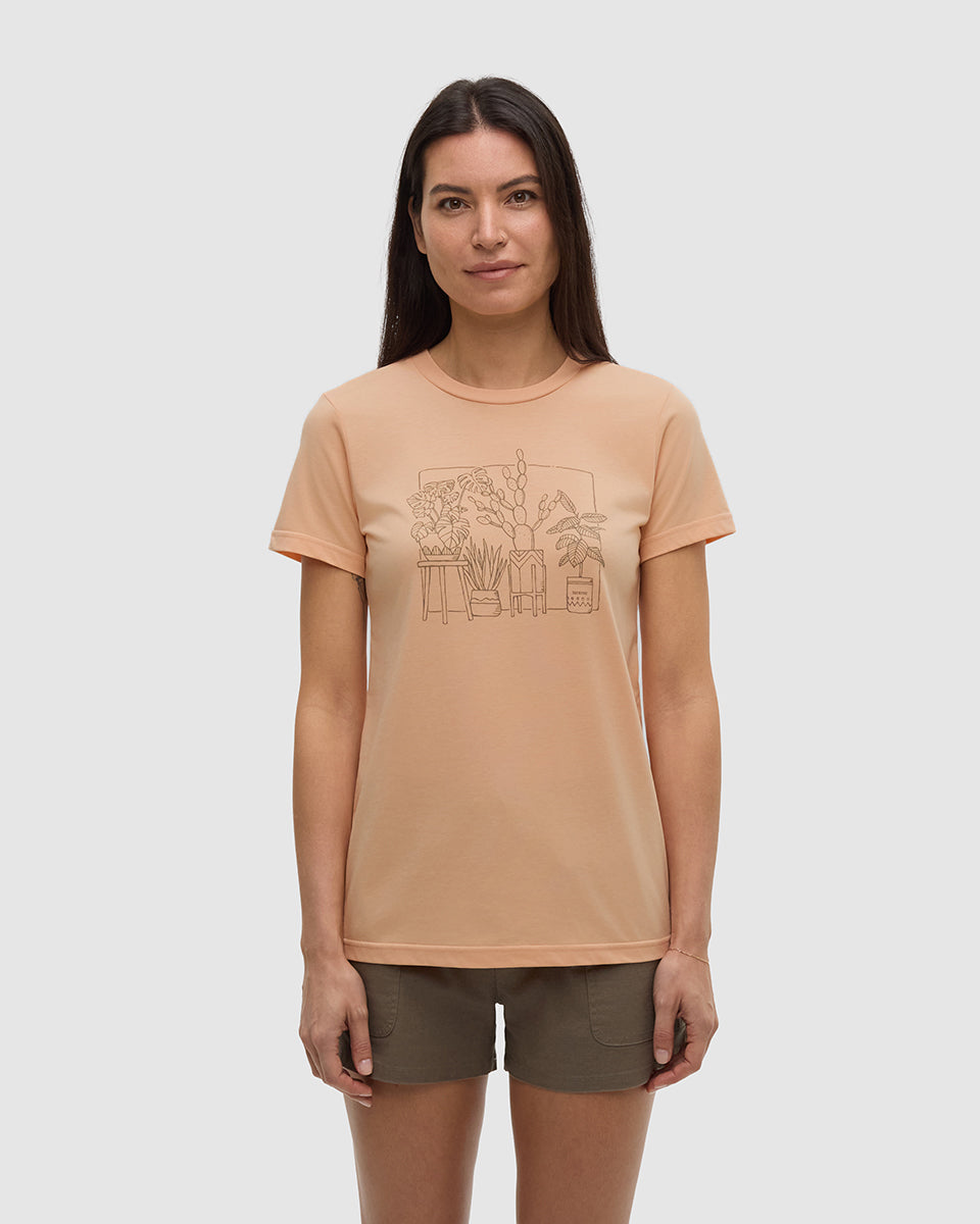 Plant T-Shirt