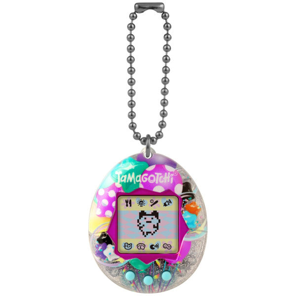 Original Tamagotchi Electronic Pet: Pretty Party
