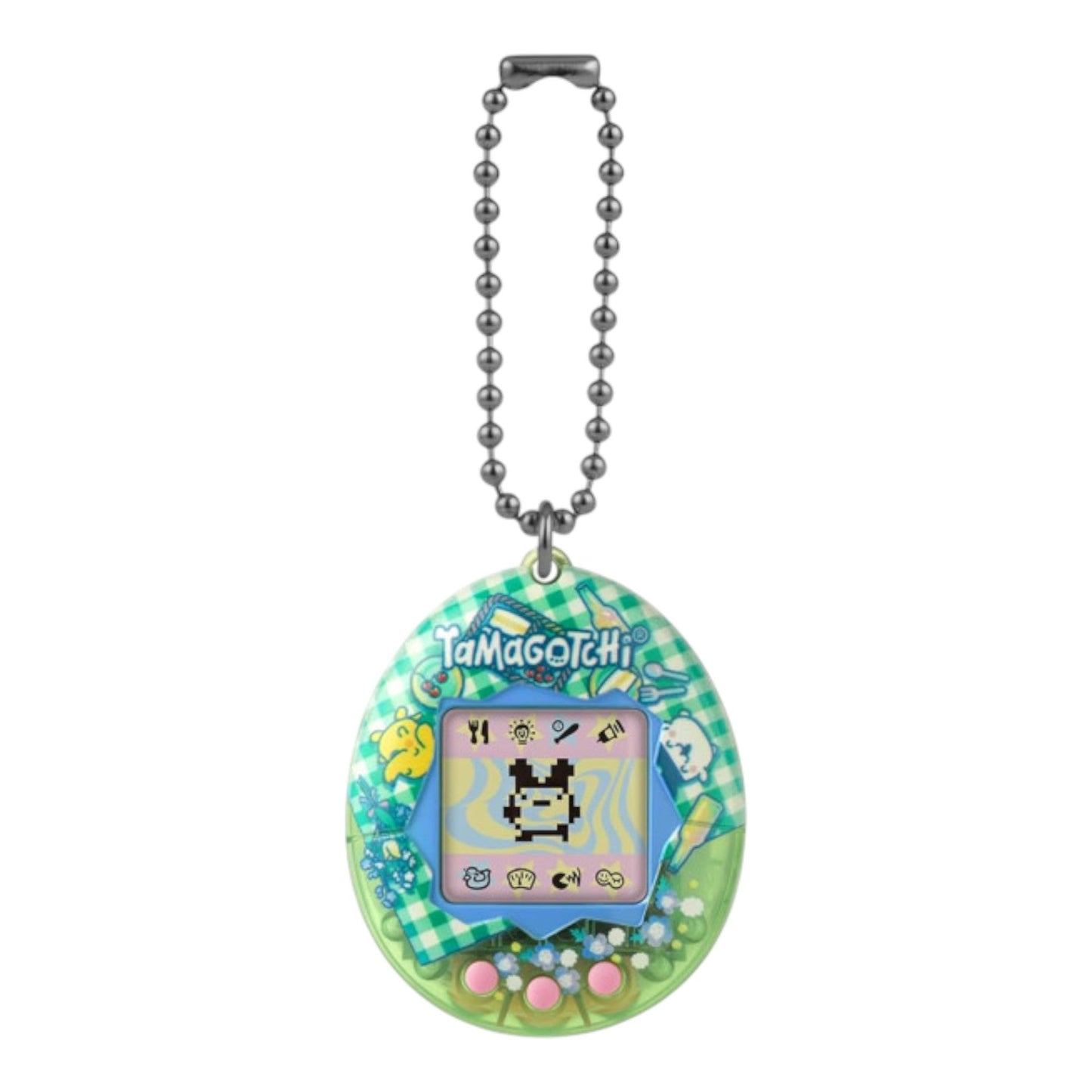 Original Tamagotchi Electronic Pet: Tama Picnic