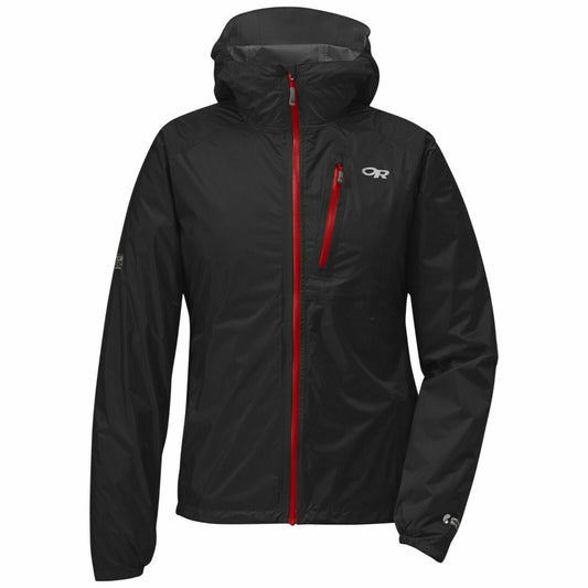 Outdoor Research Women's Helium II Ultralight Rain Jackets XS