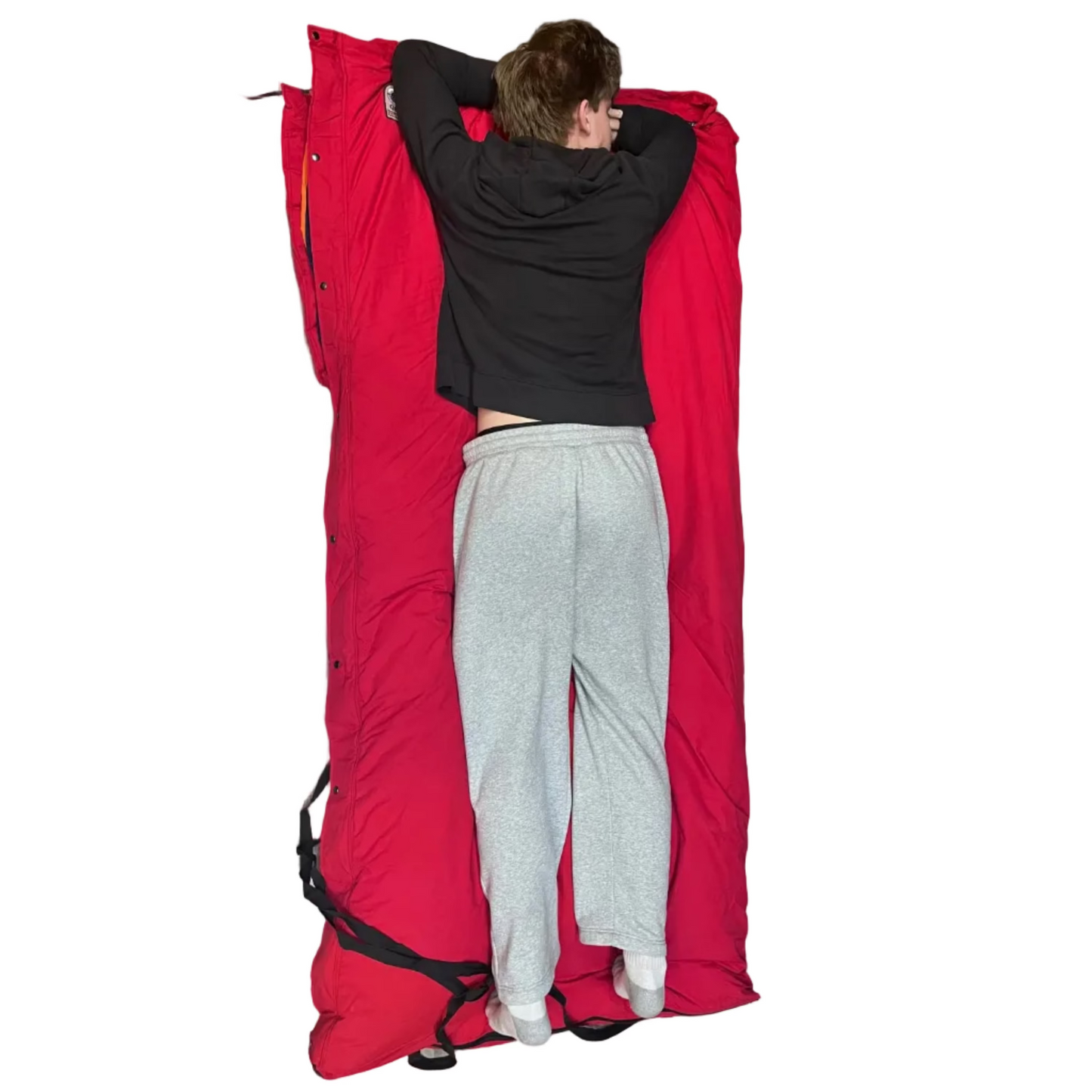 OSC Igloo Xtreme -70 C Sleeping Bag
