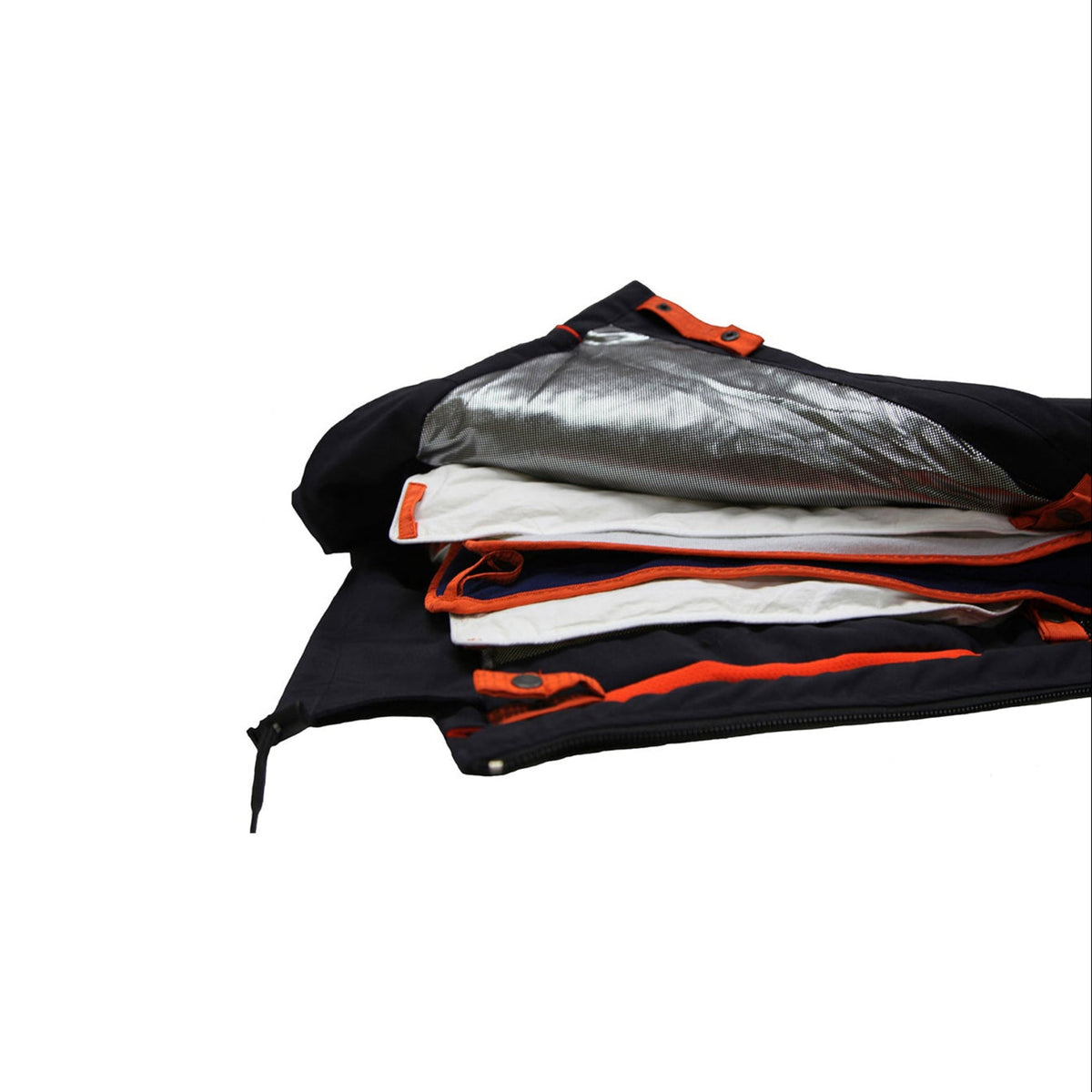 OSC Igloo Xtreme -70°C/-94°F Down Multi-Layer 3-in-1 Sleeping Bag