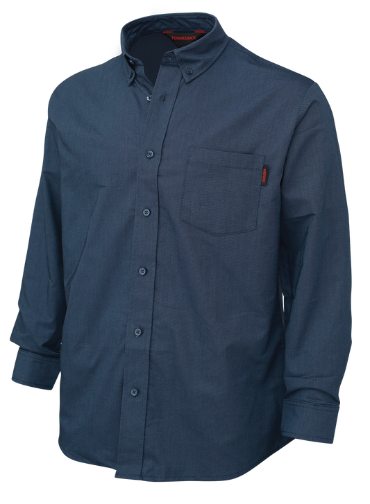 Oxford Easy Care Shirt