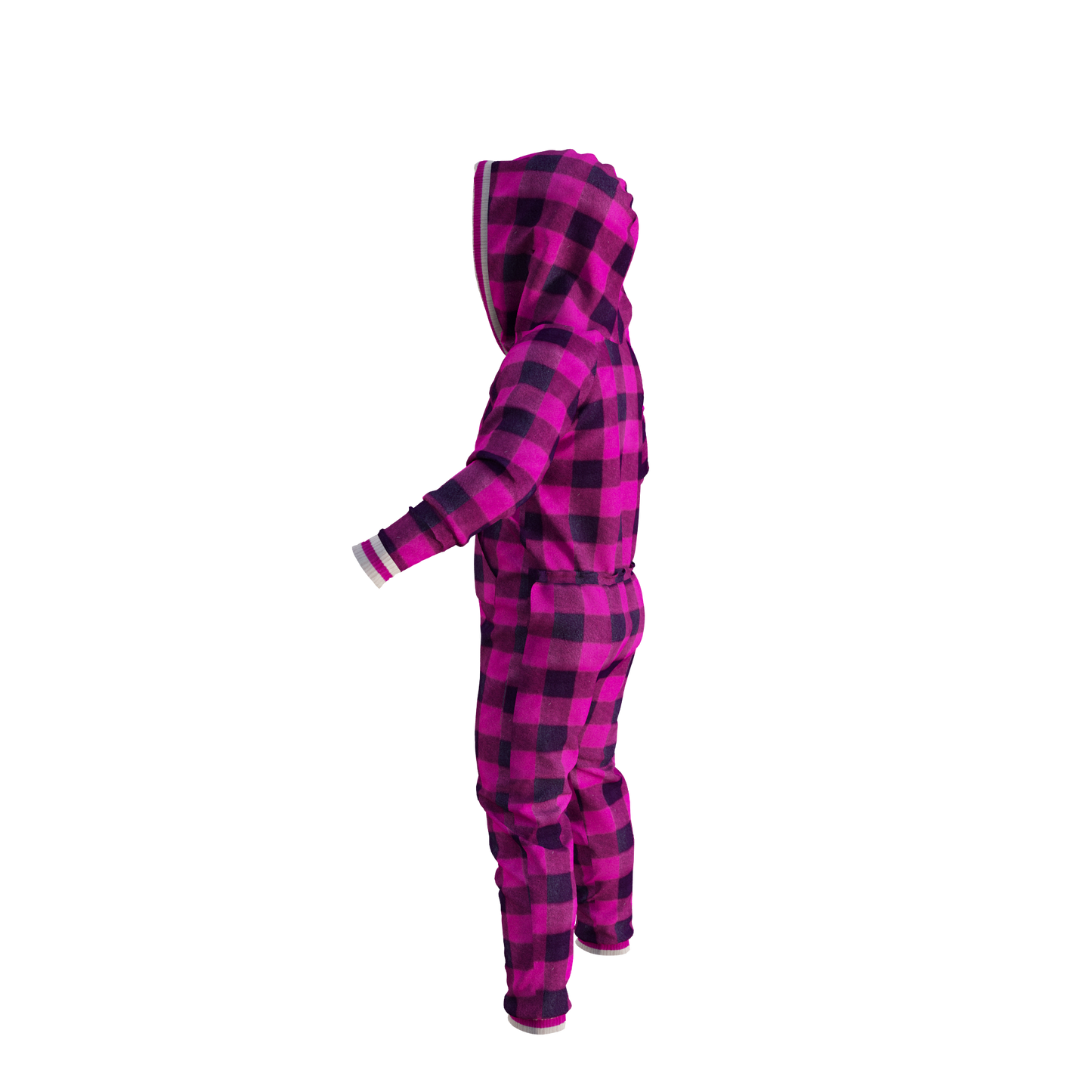 Pook Onesie - Pink (Child Unisex)