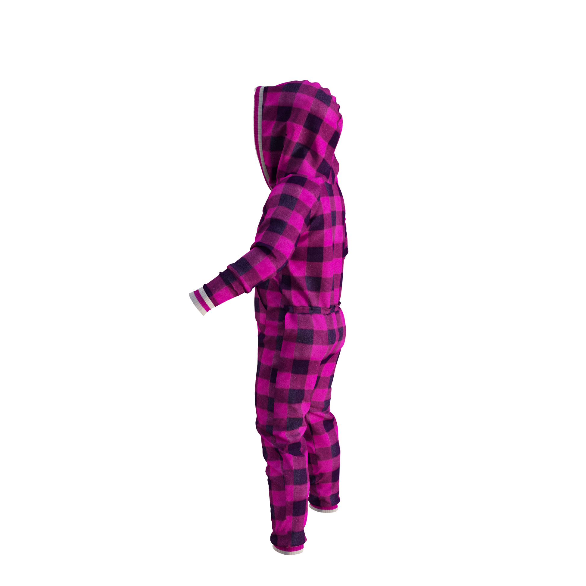 Pook Onesie - Pink (Child Unisex)