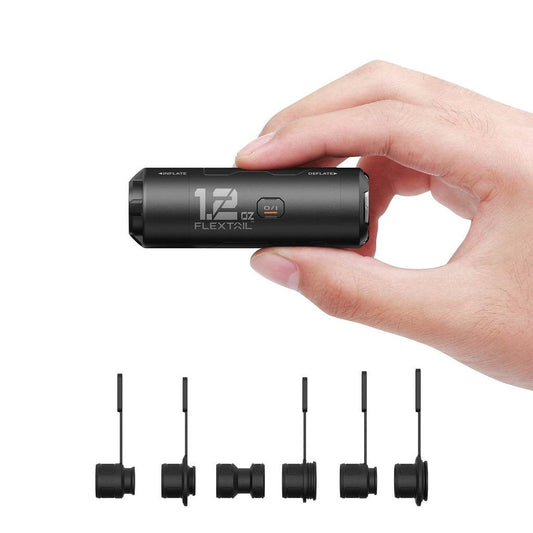 Flextail - Zero Pump - Uncle Mike's Outdoors and More!