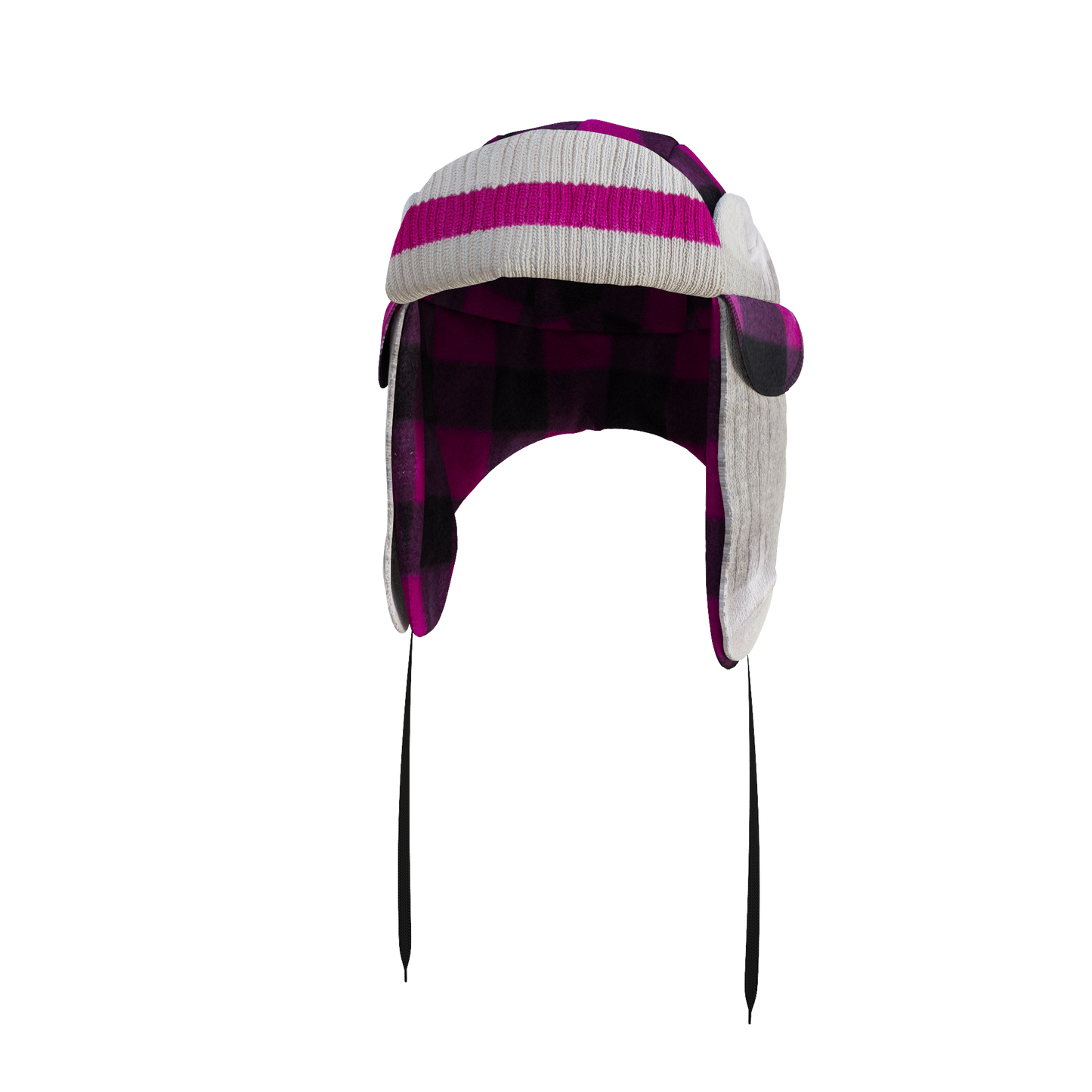 Beaver Hunter - Pink