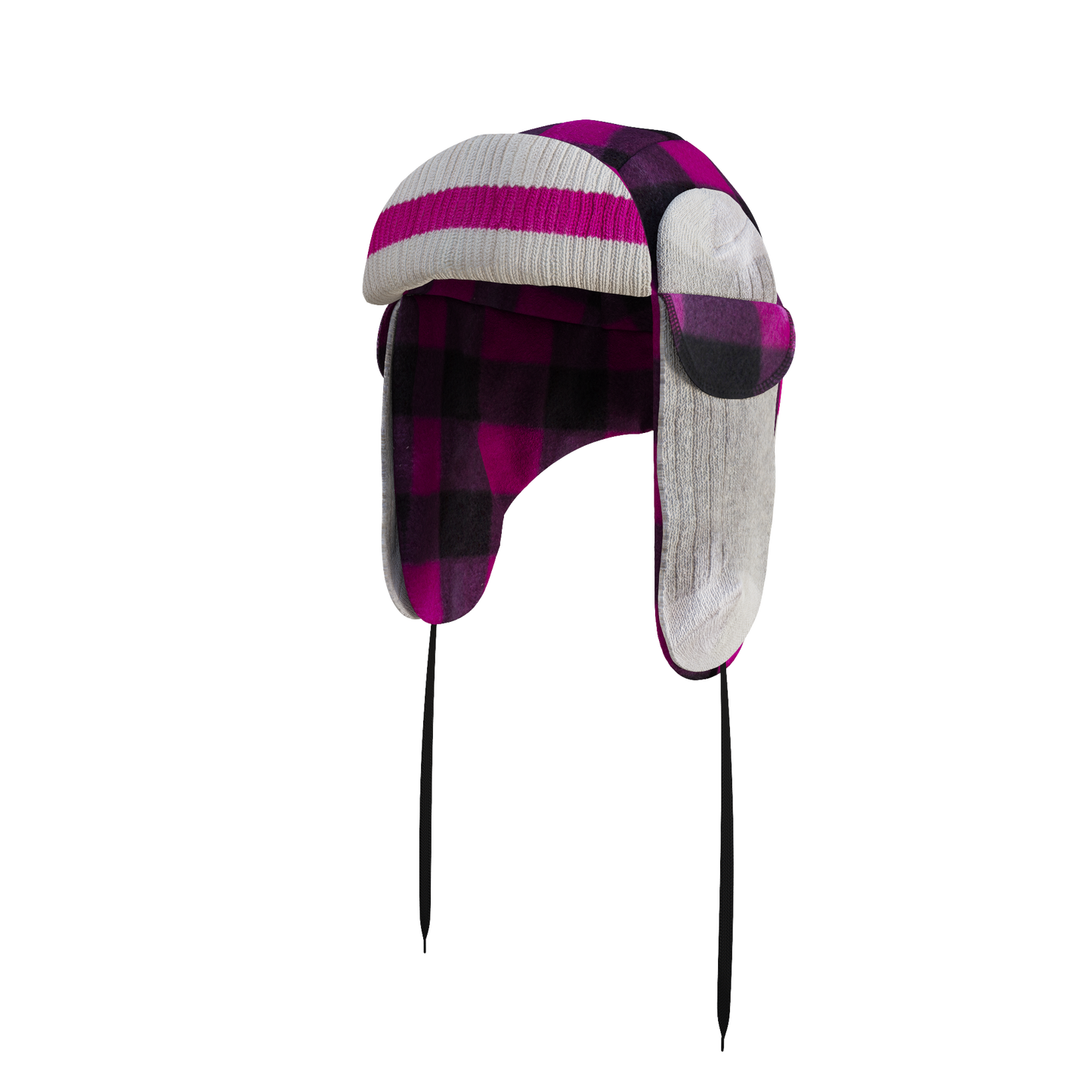 Beaver Hunter - Pink