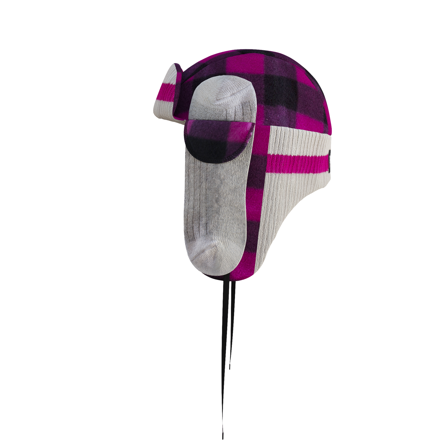 Beaver Hunter - Pink