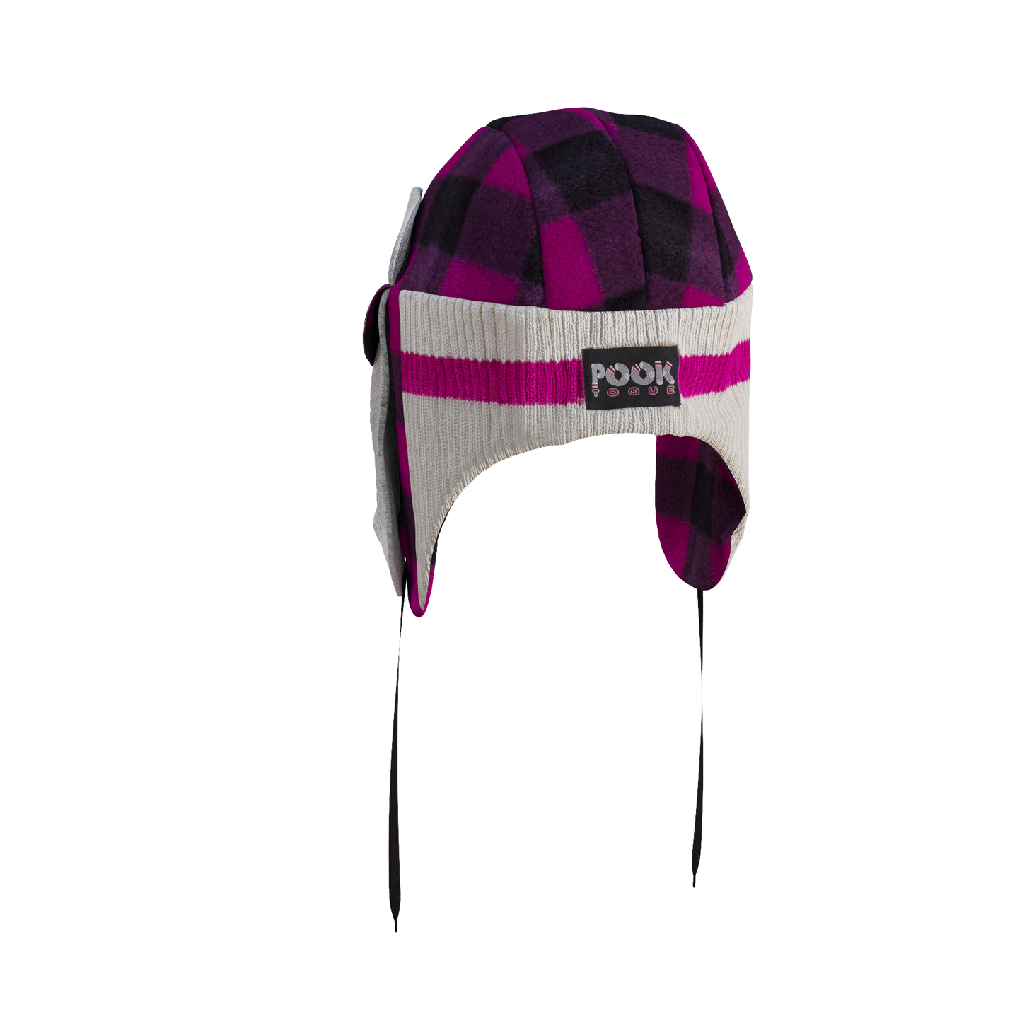 Beaver Hunter - Pink