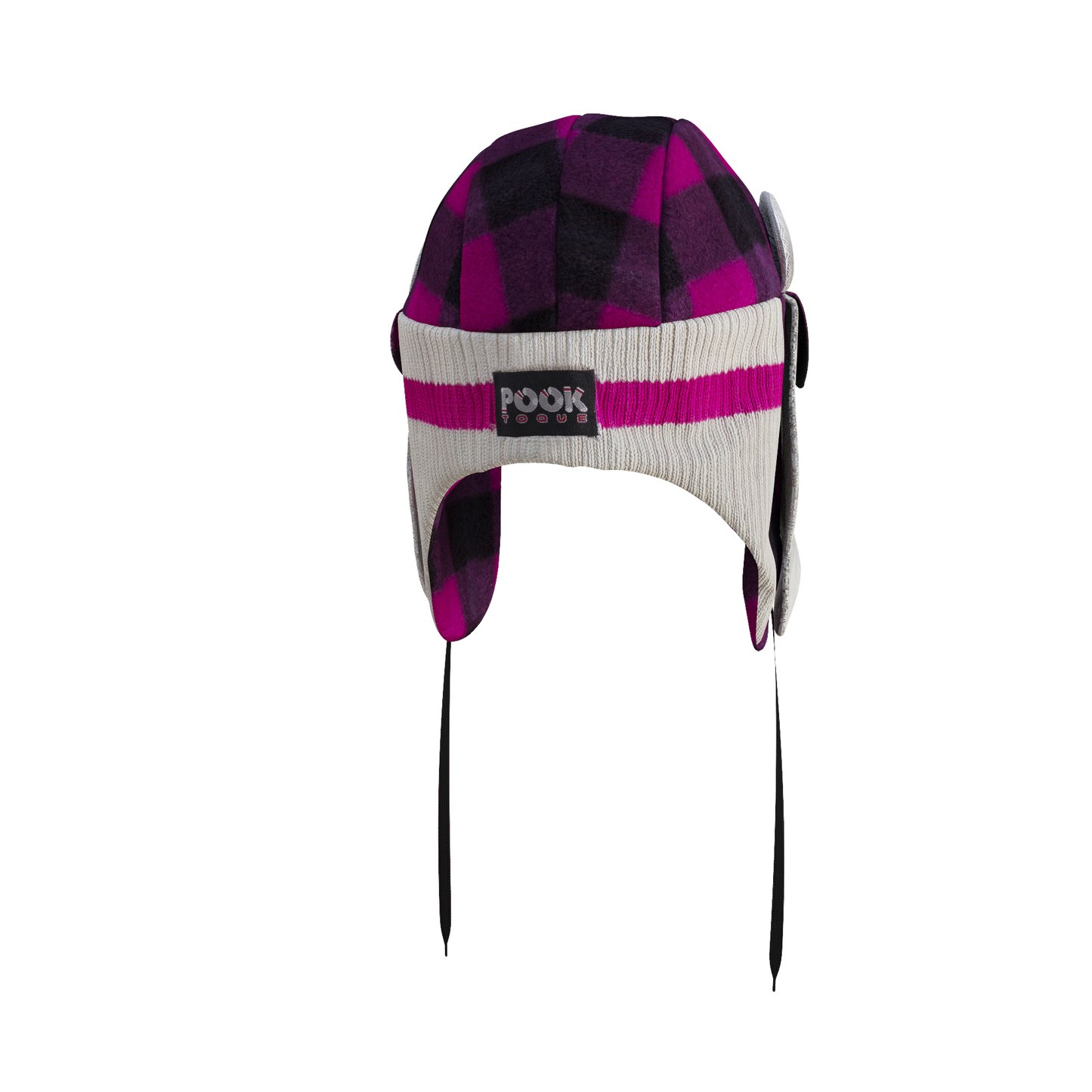 Beaver Hunter - Pink