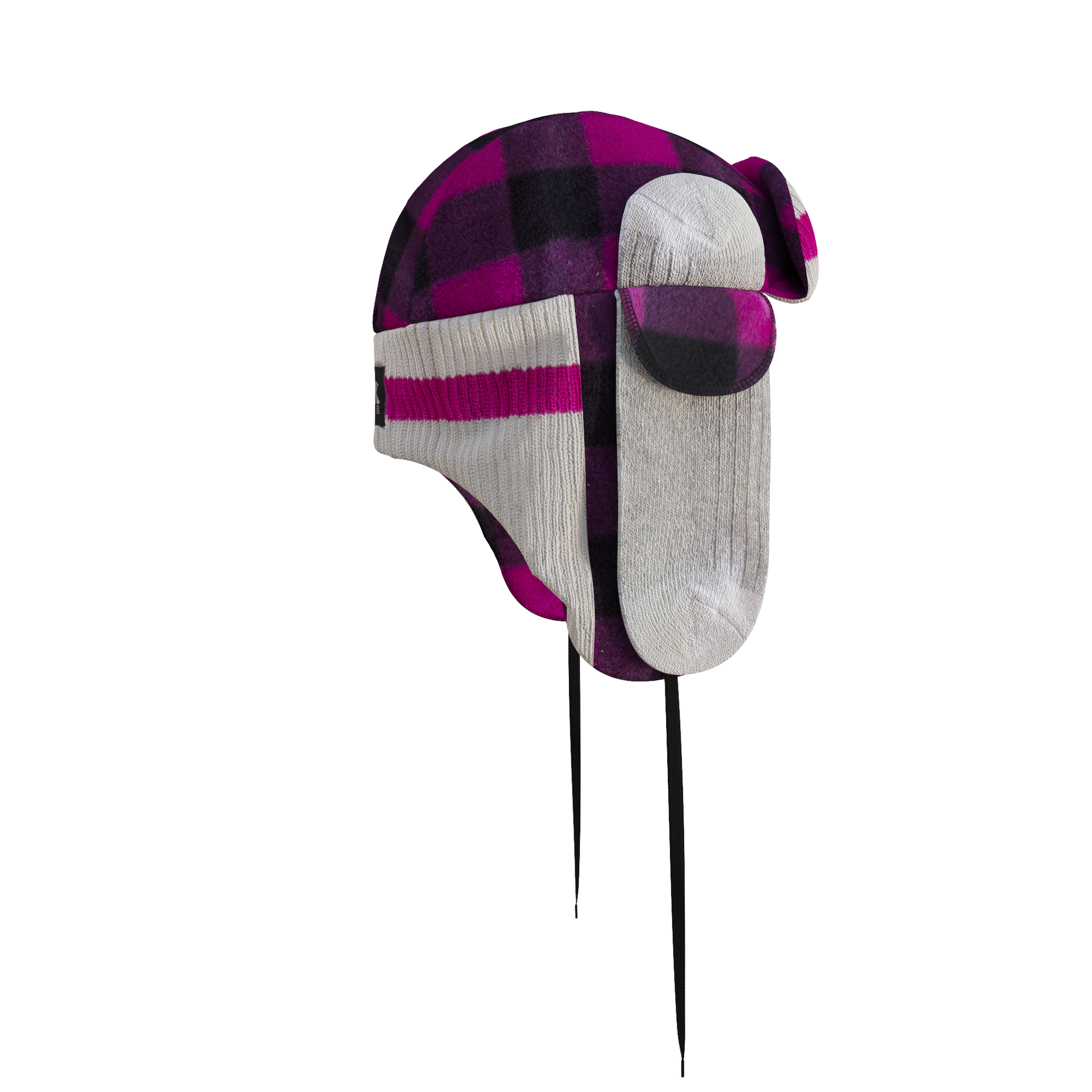 Beaver Hunter - Pink