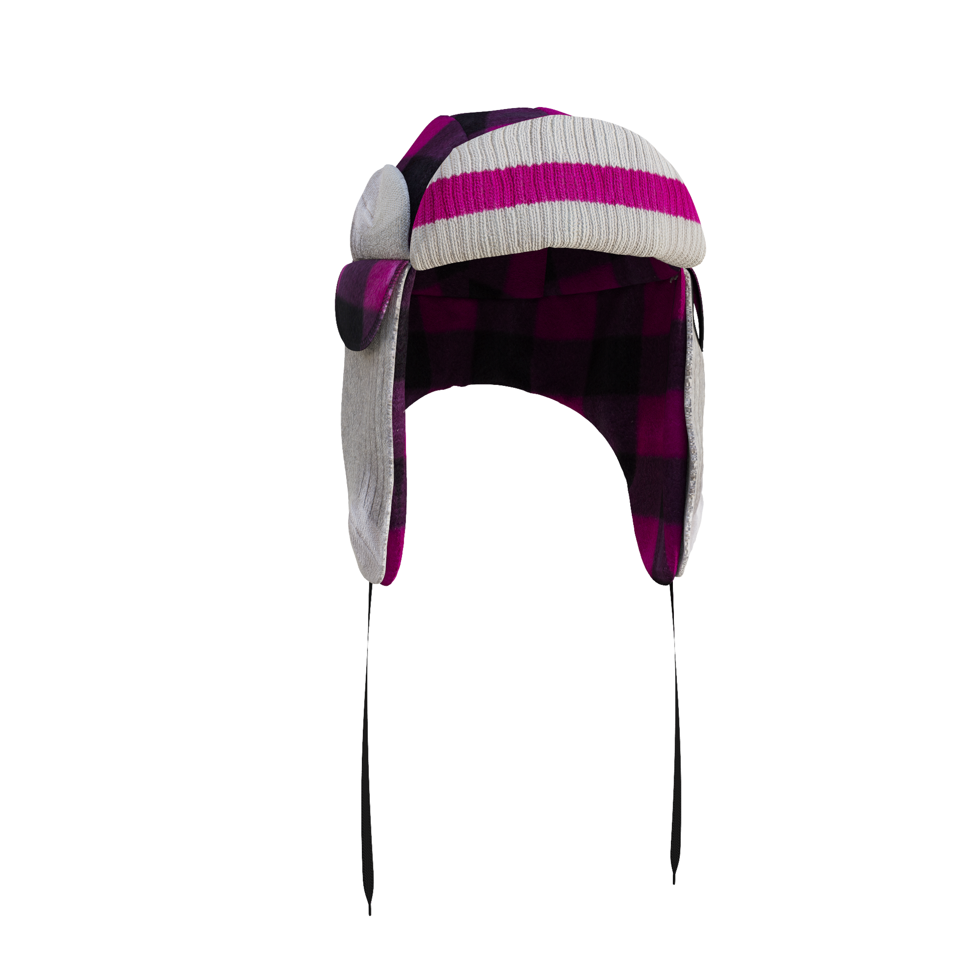 Beaver Hunter - Pink