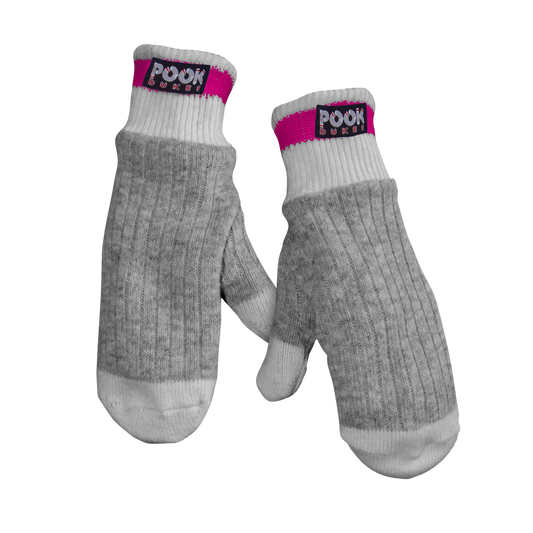 Pook Unisex Dukes Pink