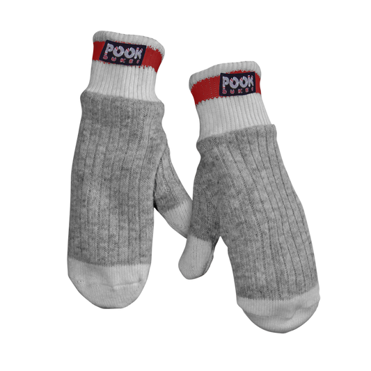 Pook Unisex Dukes Red