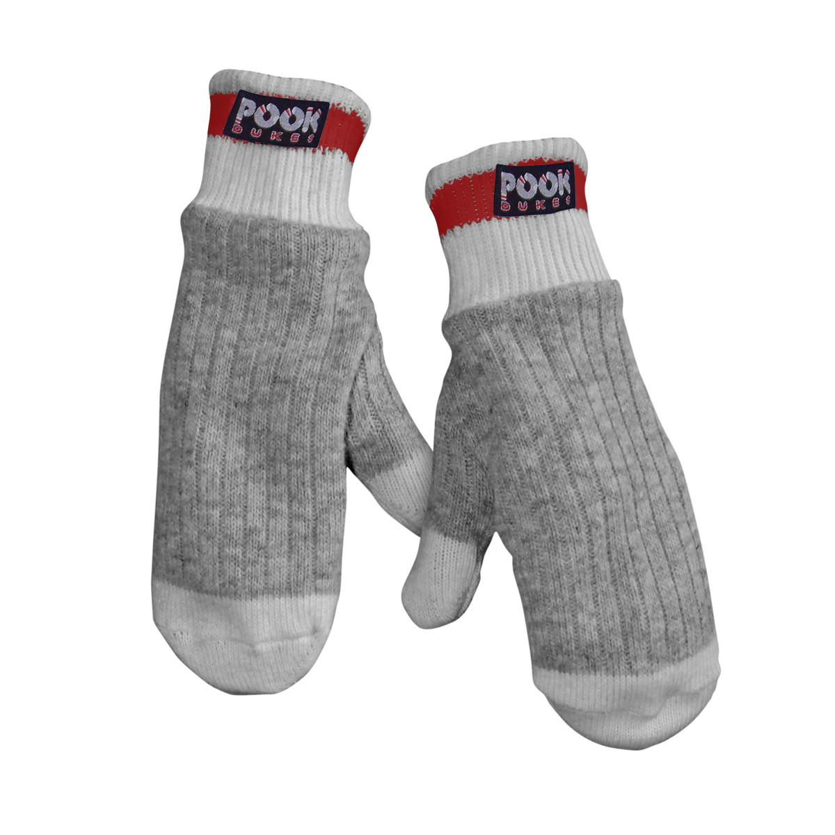 Pook Unisex Dukes Red