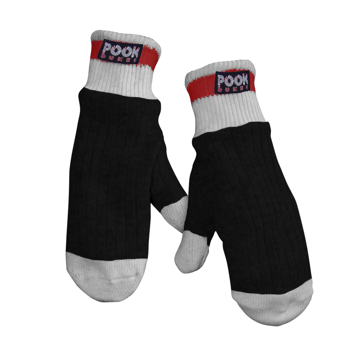 Pook Unisex Dukes Black