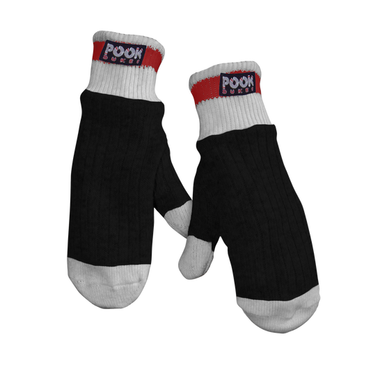 Pook Unisex Dukes Black