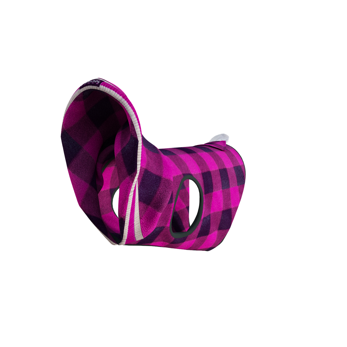Pook Pooch Hoodie