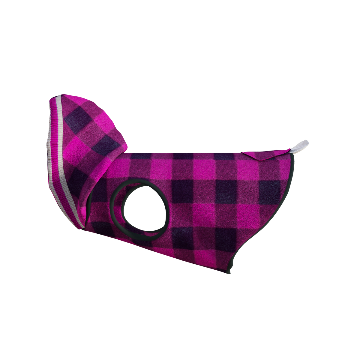 Pook Pooch Hoodie