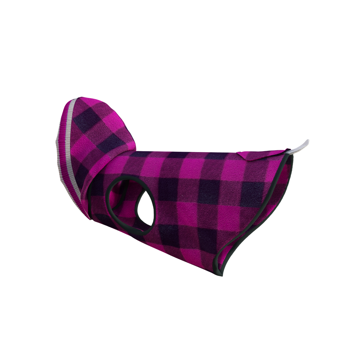 Pook Pooch Hoodie