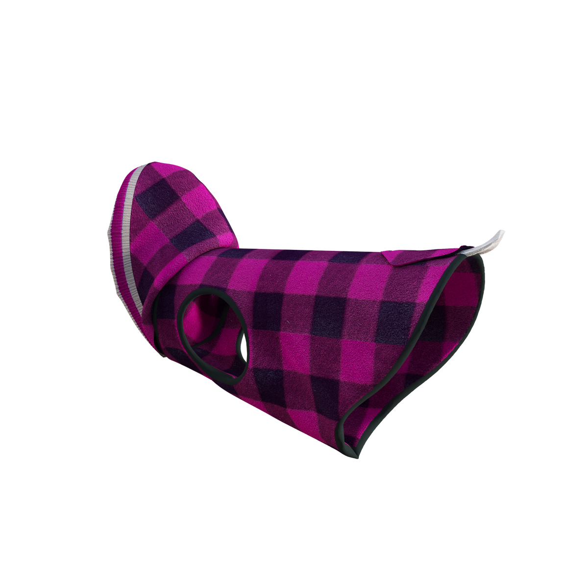 Pook Pooch Hoodie