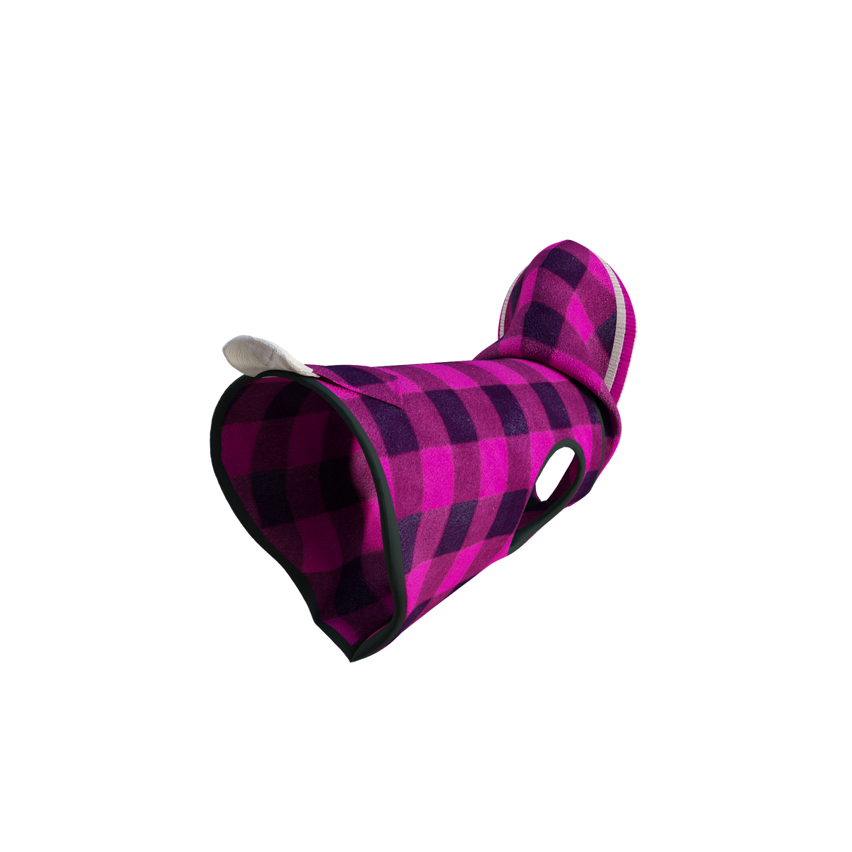 Pook Pooch Hoodie