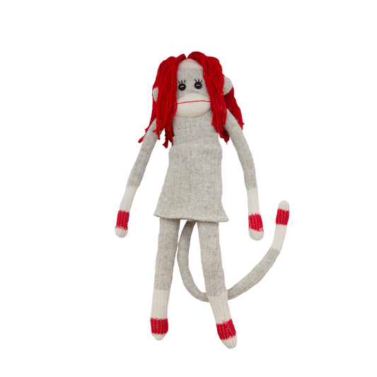 Pook Kids Mamma Pook Plush Stuffed Animal