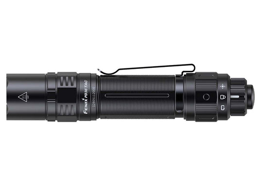 Fenix PD36 TAC 3000 Lumen Tactical Flashlight