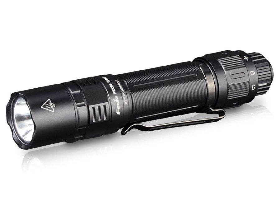 Fenix PD36 TAC 3000 Lumen Tactical Flashlight